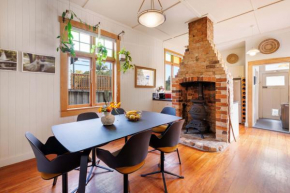 Elegant & historic 3 Bedroom Villa